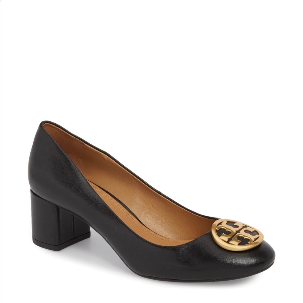 Tory Burch Benton Pump